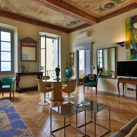 Apartament Palais Hongran De Fiana Nicea Zewnętrze zdjęcie