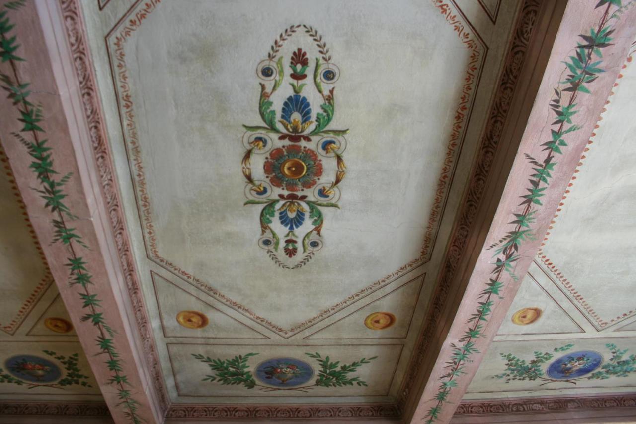 Apartament Palais Hongran De Fiana Nicea Zewnętrze zdjęcie