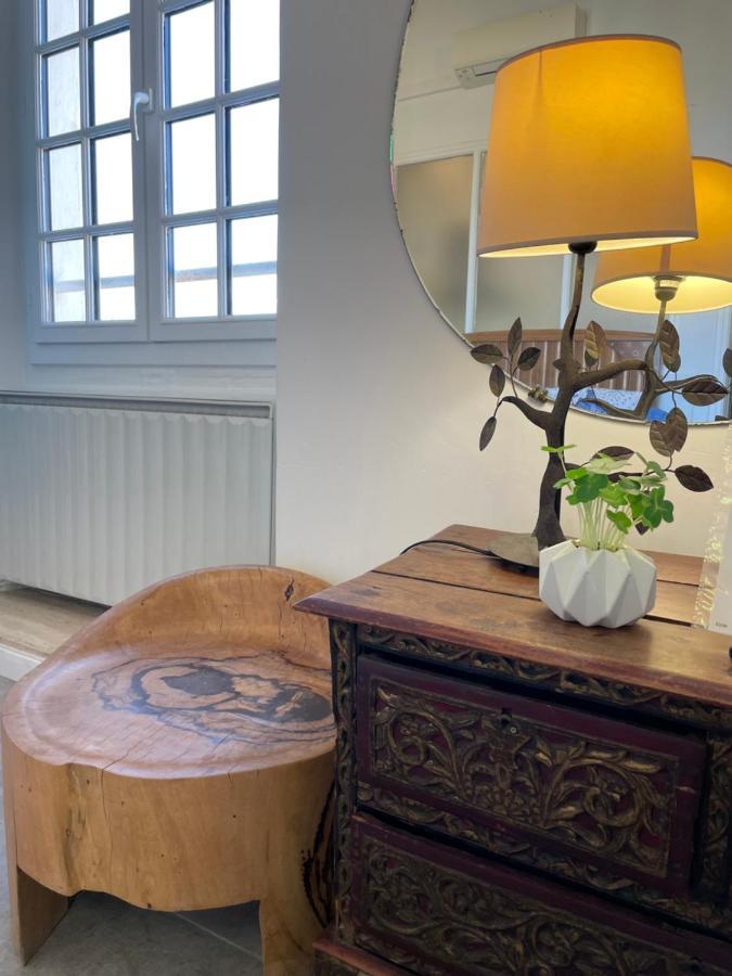 Apartament Palais Hongran De Fiana Nicea Zewnętrze zdjęcie
