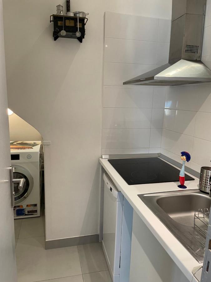 Apartament Palais Hongran De Fiana Nicea Zewnętrze zdjęcie