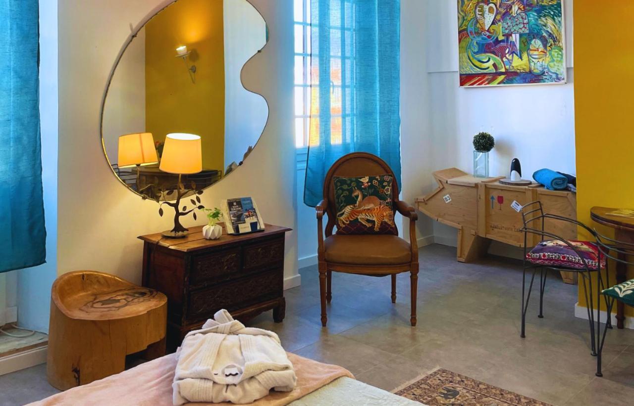 Apartament Palais Hongran De Fiana Nicea Zewnętrze zdjęcie
