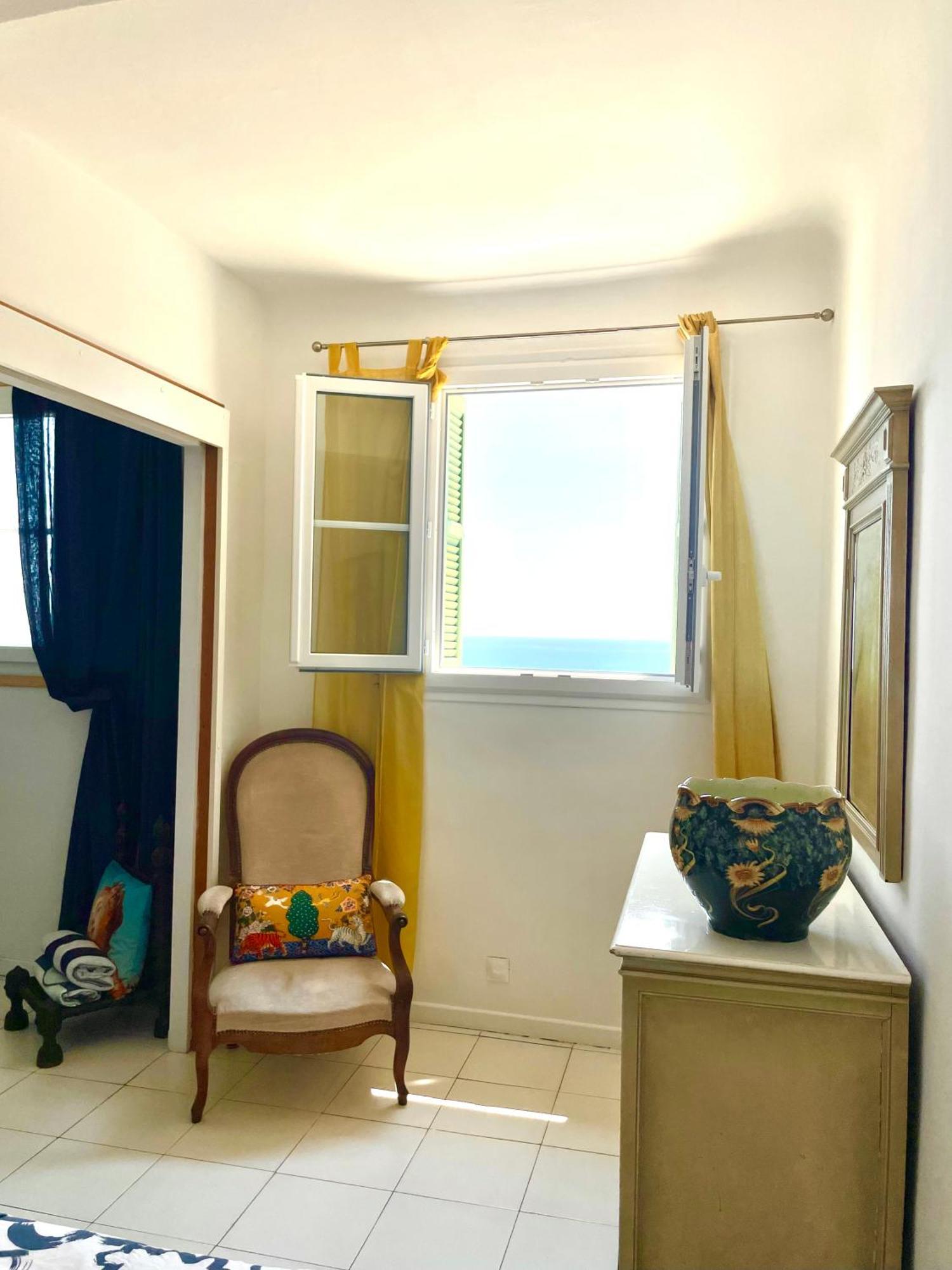 Apartament Palais Hongran De Fiana Nicea Zewnętrze zdjęcie