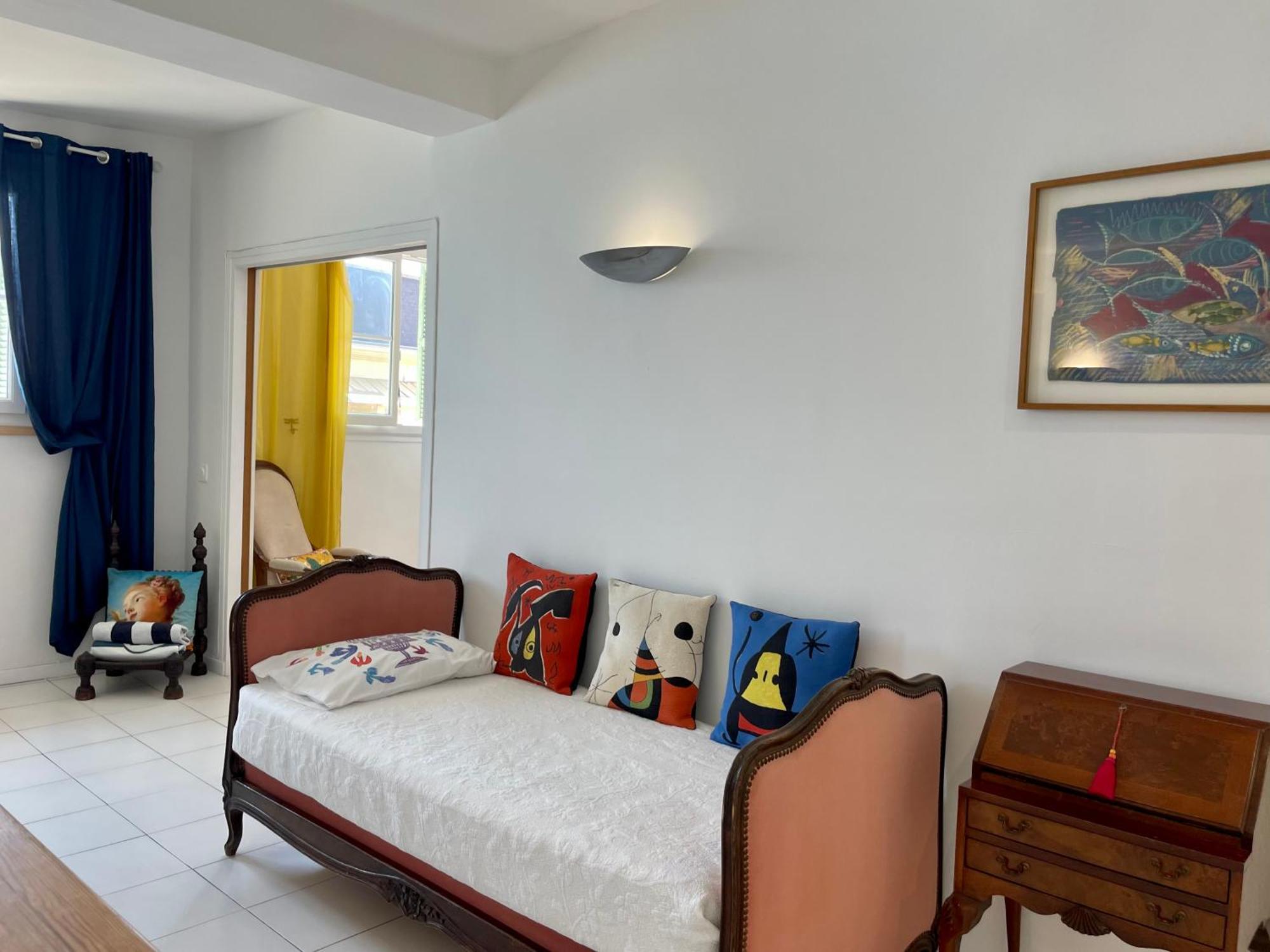 Apartament Palais Hongran De Fiana Nicea Zewnętrze zdjęcie