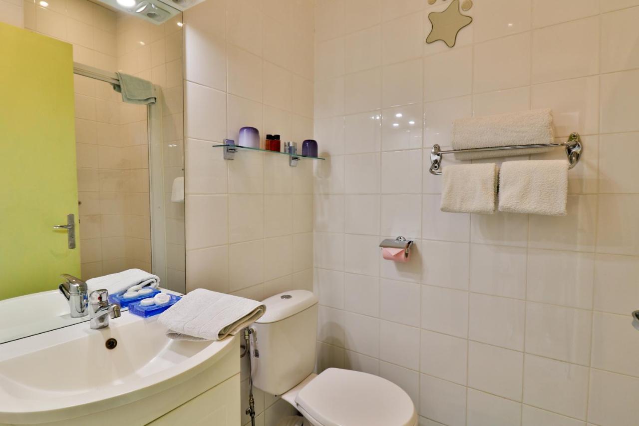 Apartament Palais Hongran De Fiana Nicea Zewnętrze zdjęcie